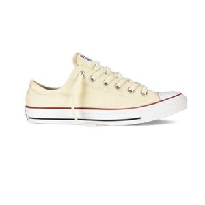 Converse Chuck Taylor OX Women’s Natural White Sneaker 6.5